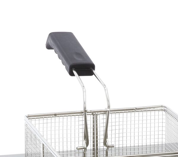 Maxima Elektrická fritéza – 2 x 6 l | 09364951/2x6l - Image 6