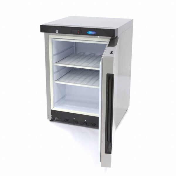 Chladnička Horeca – 120 L | Maxima 09400106 - Image 5
