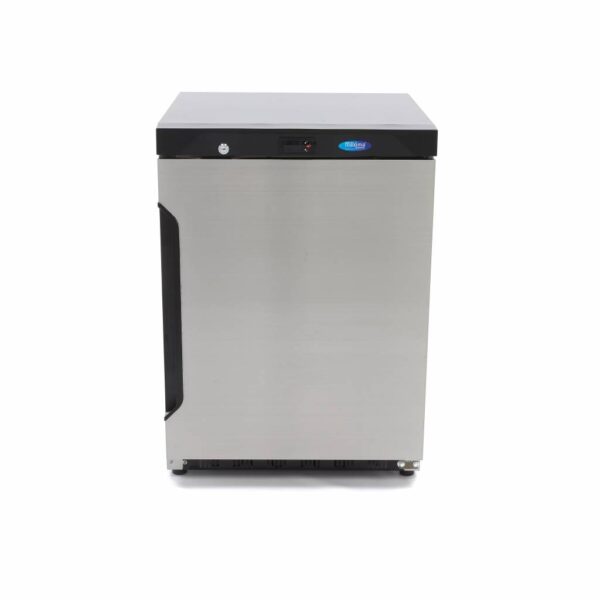 Chladnička Horeca – 120 L | Maxima 09400106 - Image 4