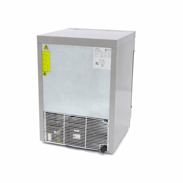 Chladnička Horeca – 120 L | Maxima 09400106 - Image 2