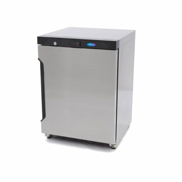 Chladnička Horeca – 120 L | Maxima 09400106 - Image 6