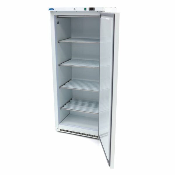 Mrazící skříň, mrazák FR 600L – bílá | Maxima 09400155 - Image 5