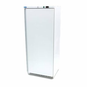 Mrazící skříň, mrazák FR 600L – bílá | Maxima 09400155