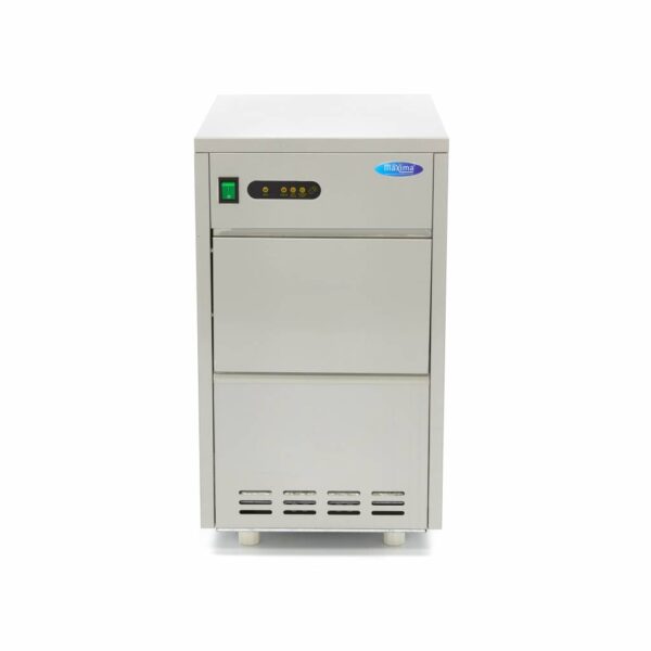 Maxima výrobník ledu 80 kg/24h – chlazené vzduchem | M-ICE 80 - Image 7
