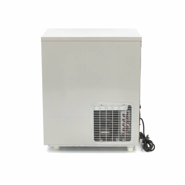 Maxima výrobník ledu 80 kg/24h – chlazené vzduchem | M-ICE 80 - Image 6