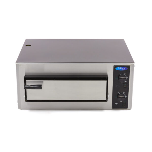 Maxima Deluxe Pizza kamna – 4 x 25 cm – 400 V | 09370000 - Image 5