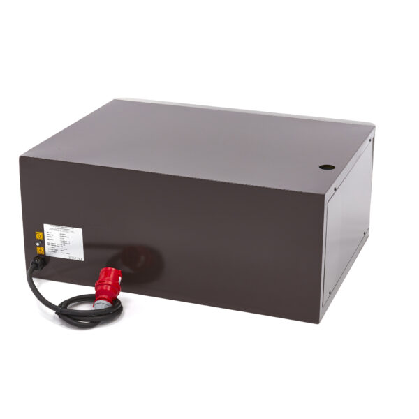 Maxima Deluxe Pizza kamna – 4 x 25 cm – 400 V | 09370000 - Image 4