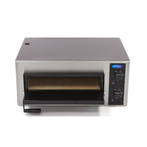 Maxima Deluxe Pizza kamna – 4 x 25 cm – 400 V | 09370000