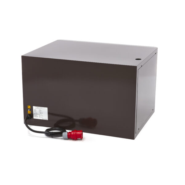 Maxima Deluxe Pizza kamna – 4 + 4 x 25 cm – 400 V | 09370010 - Image 5