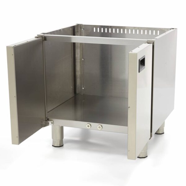 Maxima komerční skříň – s dveřmi – 60×60 cm | 09391955 - Image 2