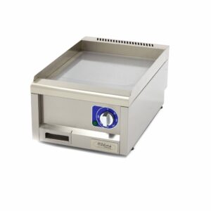 Maxima Komerční elektrická deska 3000W – hladká – 40×60 cm | 09391610
