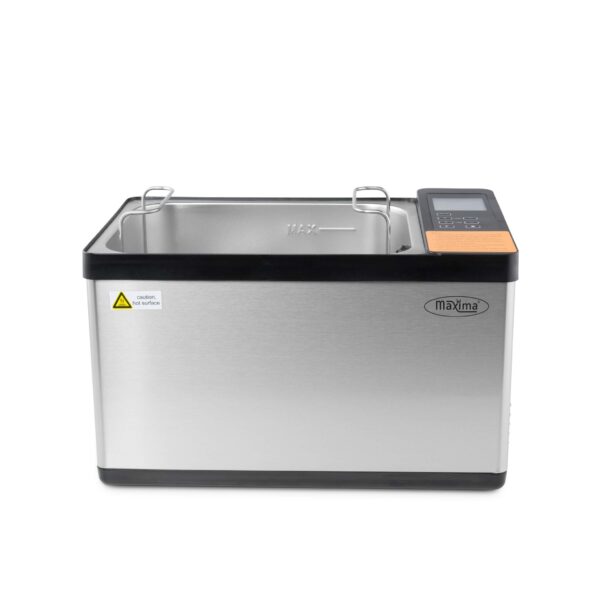 Sous Vide – 12,5 l | Maxima 09500700 - Image 7