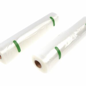 Vakuovací sáčky vlnité – 2 role – 28×600 cm | Maxima 09502700