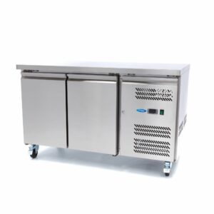 Mrazící stůl FR WTFR 2 – 314L | Maxima 09400390