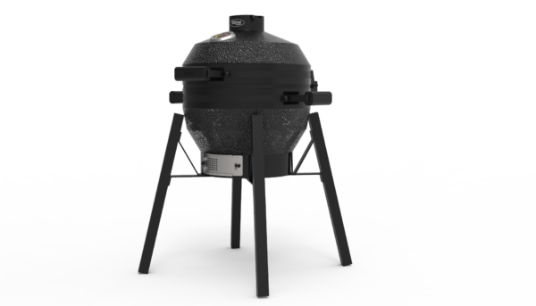 Keramický gril Kamado BBQ - Ø 41cm | Maxima 09378005 - Image 8