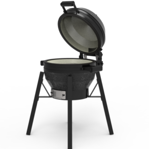 Keramický gril Kamado BBQ - Ø 41cm | Maxima 09378005
