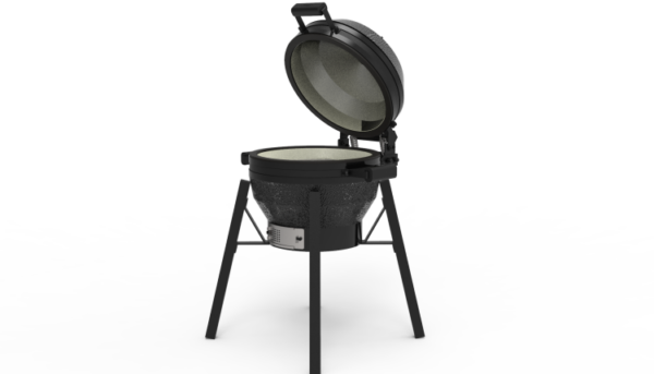 Keramický gril Kamado BBQ - Ø 41cm | Maxima 09378005