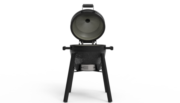 Keramický gril Kamado BBQ - Ø 41cm | Maxima 09378005 - Image 6