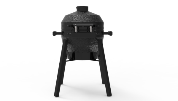 Keramický gril Kamado BBQ - Ø 41cm | Maxima 09378005 - Image 5