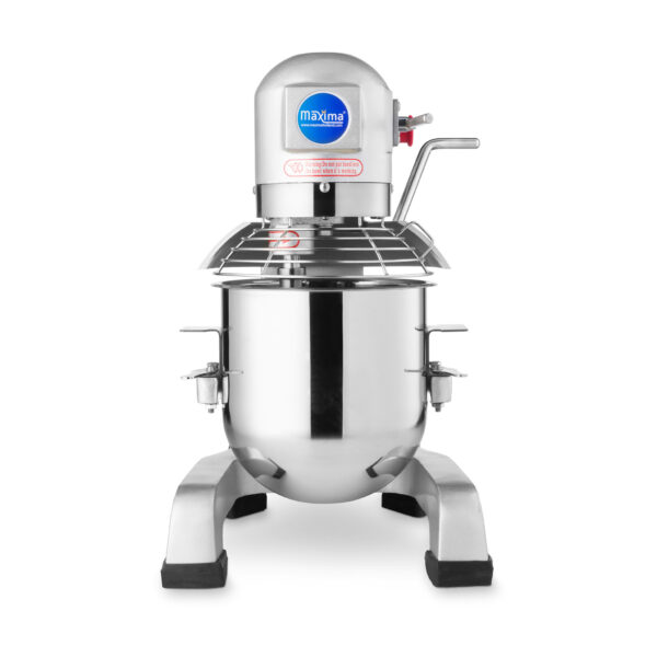 Maxima planetární mixér MPM 30L - Image 8