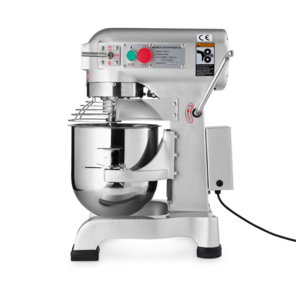Maxima planetární mixér MPM 30L - Image 7