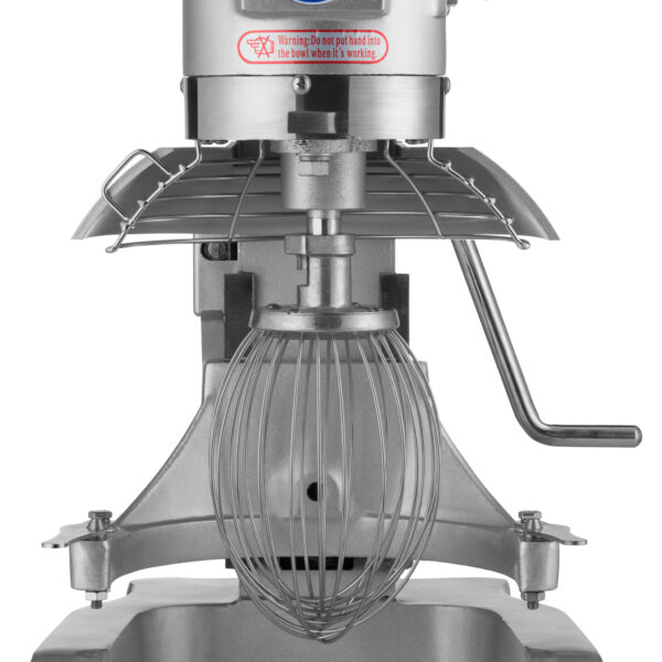Maxima planetární mixér MPM 30L - Image 3