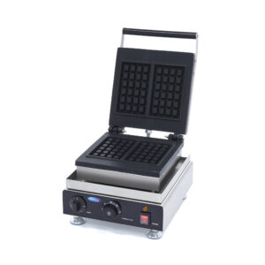 Vaflovač Classic – 2 oplatky | Maxima 09374200