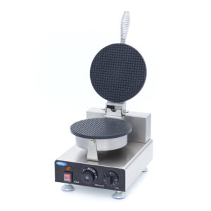 Výrobník zmrzlinových kornoutek 21cm | Maxima 09374245