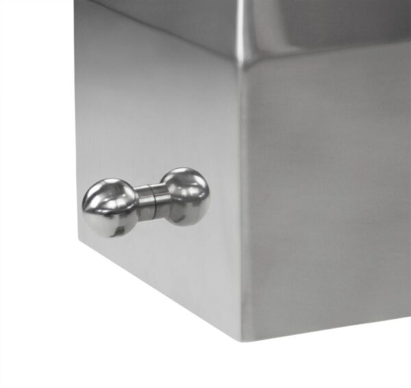 Elektrický tenderizér 350W + steaker - Image 3