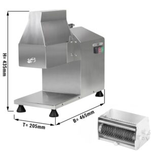 Elektrický řezač masa-350w -řezačka masa