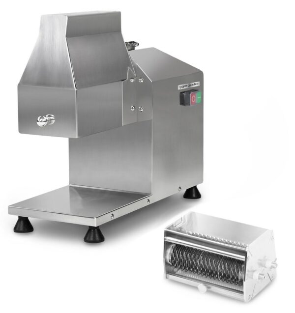 Elektrický řezač masa-350w -řezačka masa - Image 6