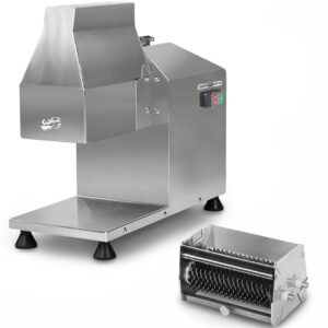 Elektrický tenderizér 350W + steaker