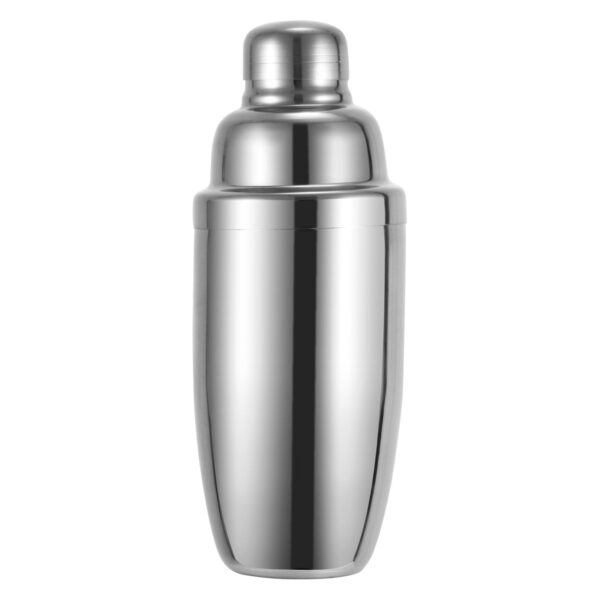 Shaker na mléčné koktejly 2x750ml - Image 3