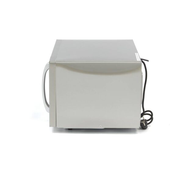 Mikrovlnná trouba Maxima 25L 1000W Programovatelná 09367010 - Image 6