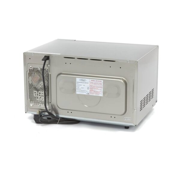 Mikrovlnná trouba Maxima 25L 1000W Programovatelná 09367010 - Image 5