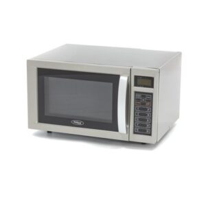 Mikrovlnná trouba Maxima 25L 1000W Programovatelná 09367010
