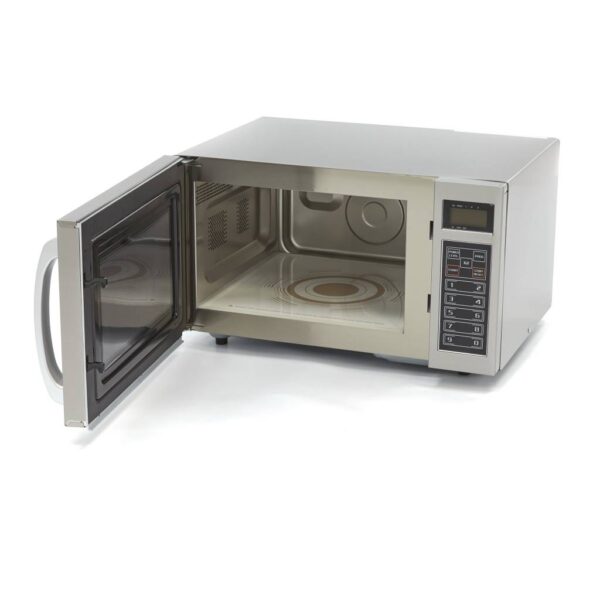 Mikrovlnná trouba Maxima 25L 1000W Programovatelná 09367010 - Image 3