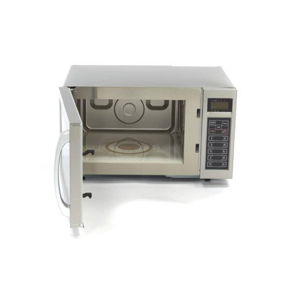 Mikrovlnná trouba Maxima 25L 1000W Programovatelná 09367010 - Image 2