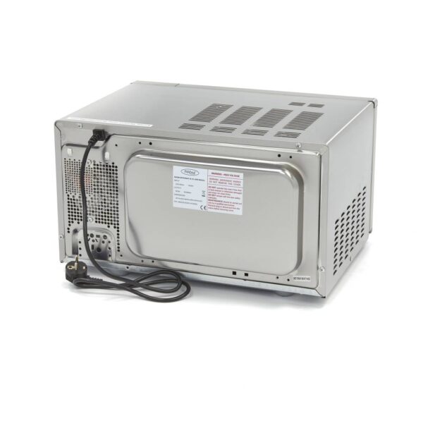 Mikrovlnná trouba Maxima 25L 900W 09367000 - Image 4