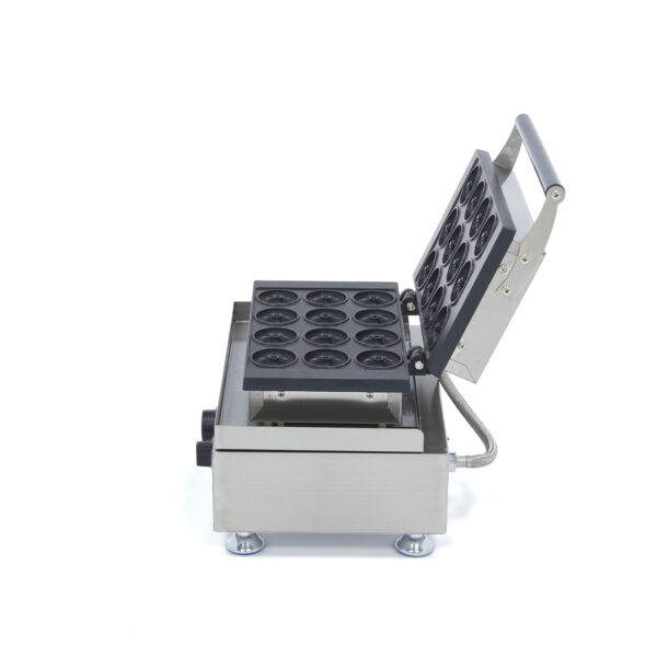 Maxima Mini Donut Maker / Stroj - 12 kusů - Image 4