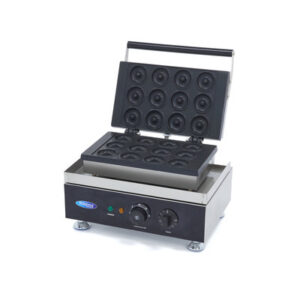 Maxima Mini Donut Maker / Stroj - 12 kusů