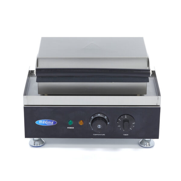 Maxima Mini Donut Maker / Stroj - 12 kusů - Image 2