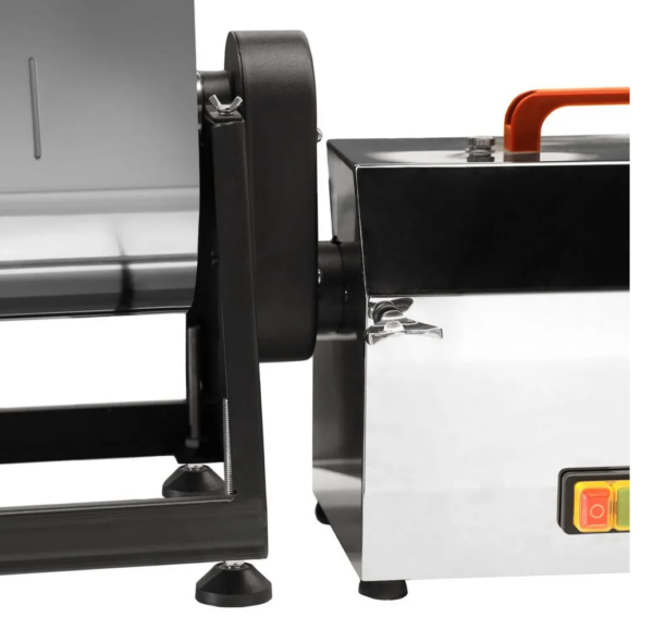 Míchačka na maso - Max. 25 kg včetně mlýnku na maso - 450 - 480 kg/h - Image 9