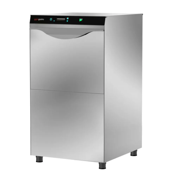 Myčka nádobí 6,75 kW - s vypouštěcím čerpadlem - s čerpadlem na čistící prostředek (dvojitá stěna) - Image 5