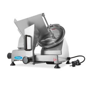Nářezový stroj - kráječ masa 220 mm | Maxima MS 220 09300490