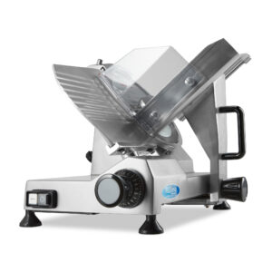 Nářezový stroj - kráječ masa 250 mm | Maxima MS 250 09300495