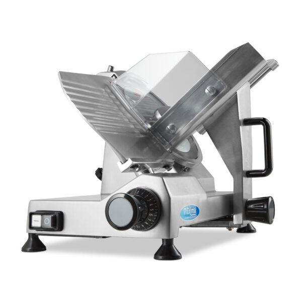 Nářezový stroj - kráječ masa 250 mm | Maxima MS 250 09300495
