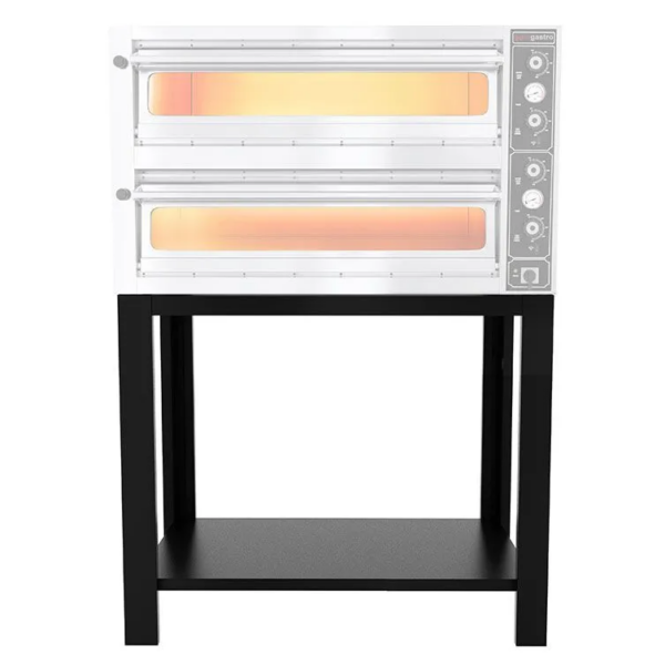 Podstavec pro pizza kamna 4+4x33cm - Image 3