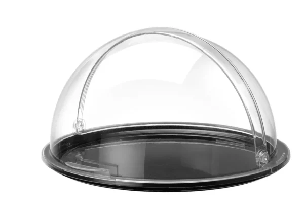 Kulatý tác s Rolltop víkem, HENDI, - Image 3