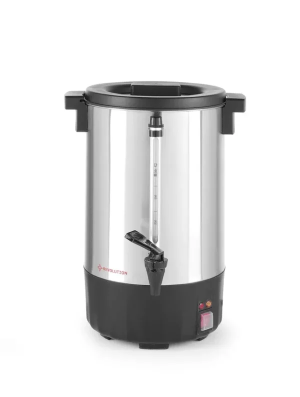 Jednostěnný vařič na vodu- varník – 6L